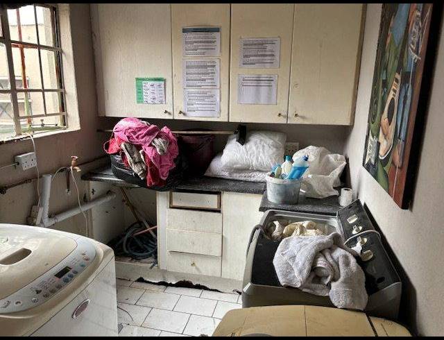 BUSINESS FOR SALE IN KRUGERSDORP CENTRAL